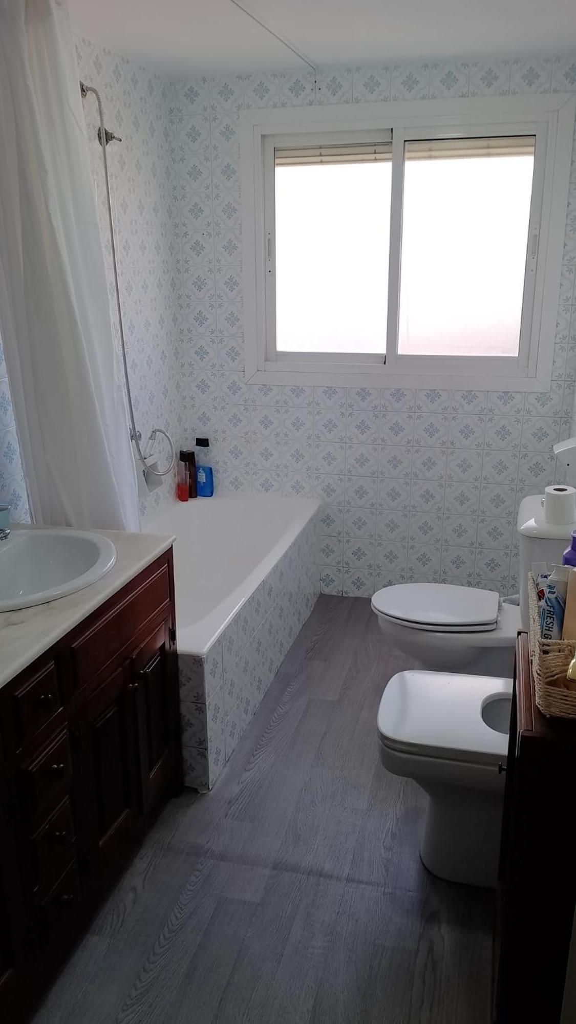 Privada Centro Cerca Tren Maria Zambrano Y Playa Muy Buena Conexion Wifi * Málaga