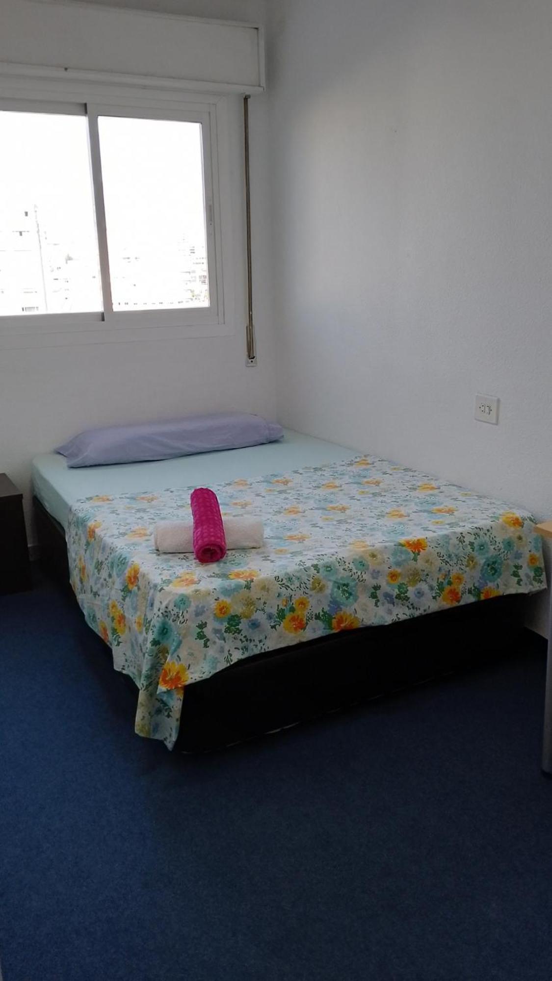 Privada Centro Cerca Tren Maria Zambrano Y Playa Muy Buena Conexion Wifi *