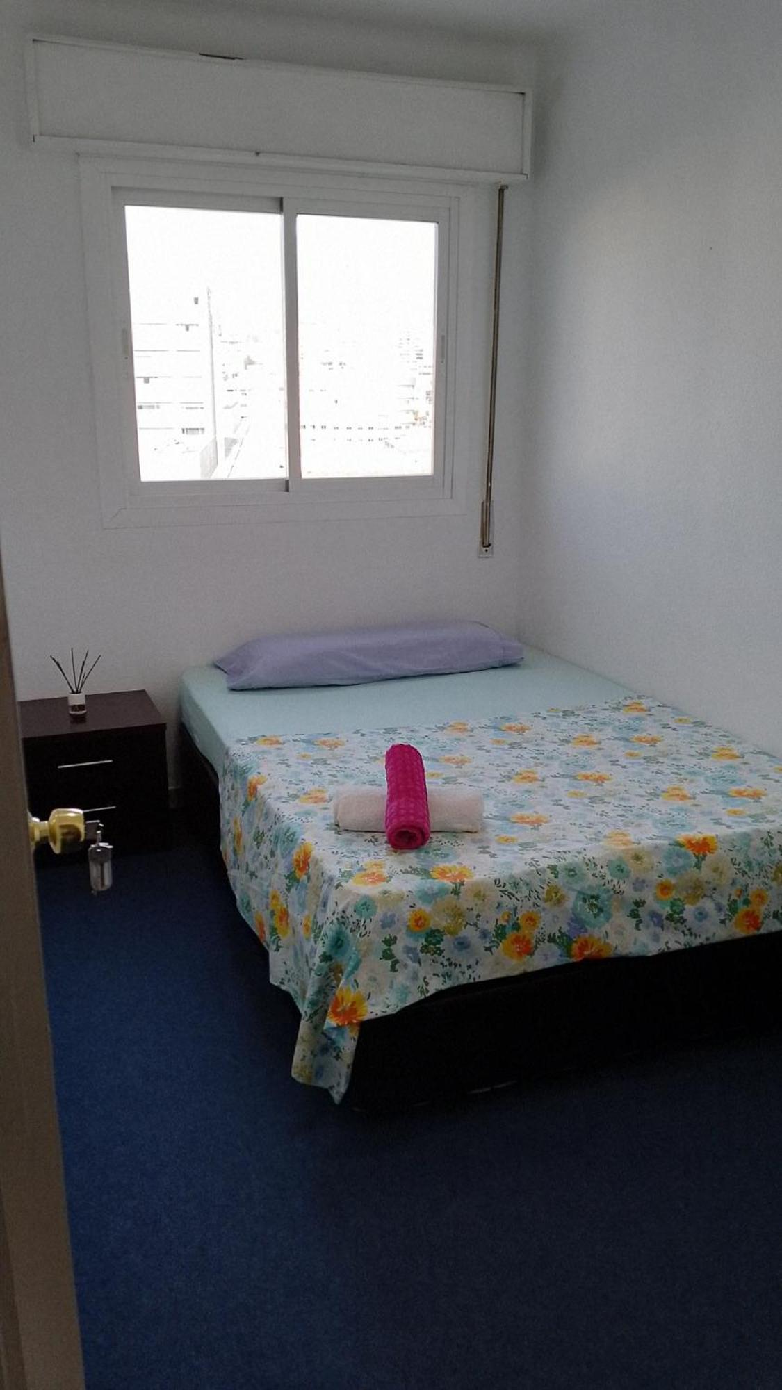 Privada Centro Cerca Tren Maria Zambrano Y Playa Muy Buena Conexion Wifi * Málaga