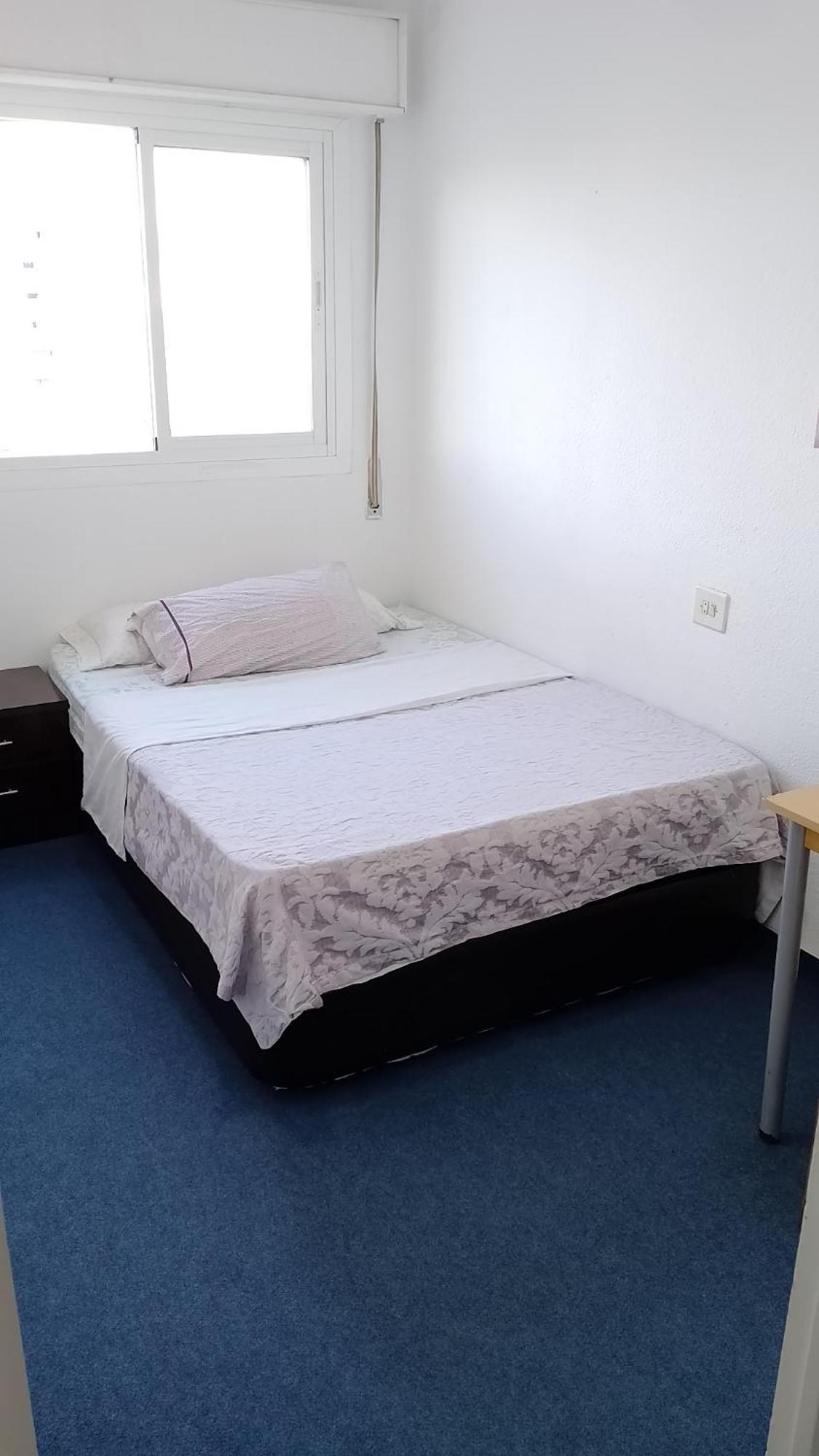Privada Centro Cerca Tren Maria Zambrano Y Playa Muy Buena Conexion Wifi Habitación en casa particular