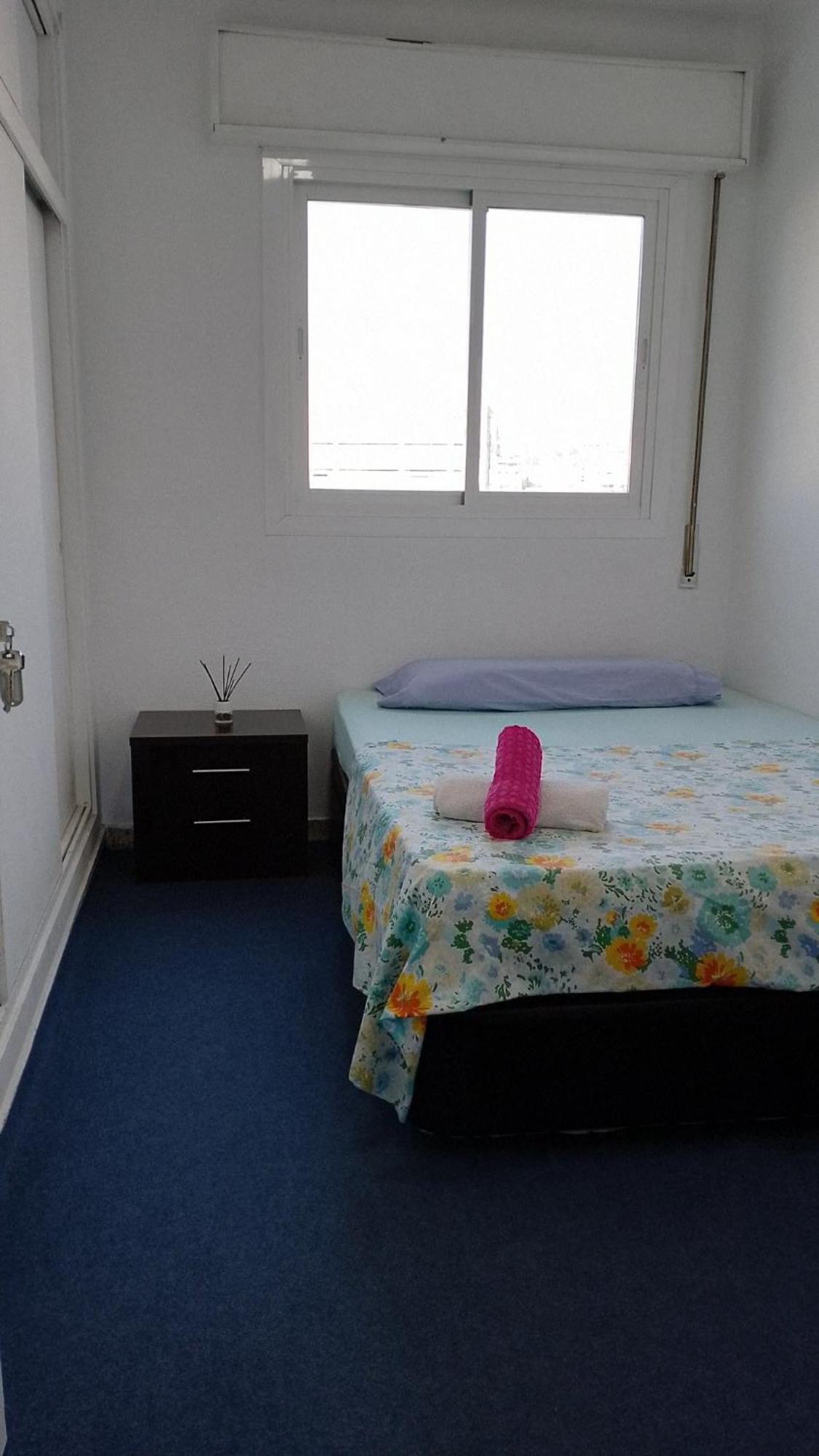 Privada Centro Cerca Tren Maria Zambrano Y Playa Muy Buena Conexion Wifi Málaga