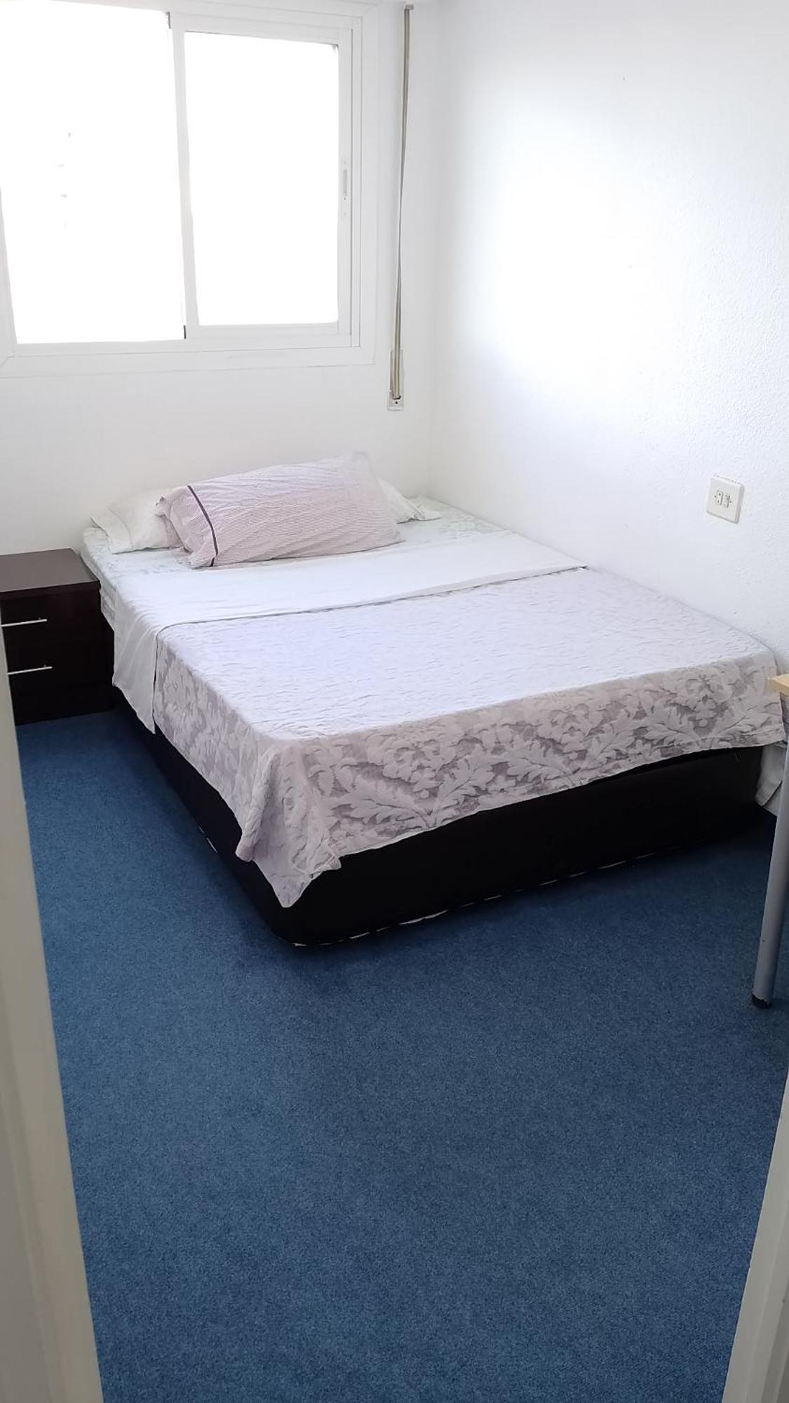 Privada Centro Cerca Tren Maria Zambrano Y Playa Muy Buena Conexion Wifi * Málaga