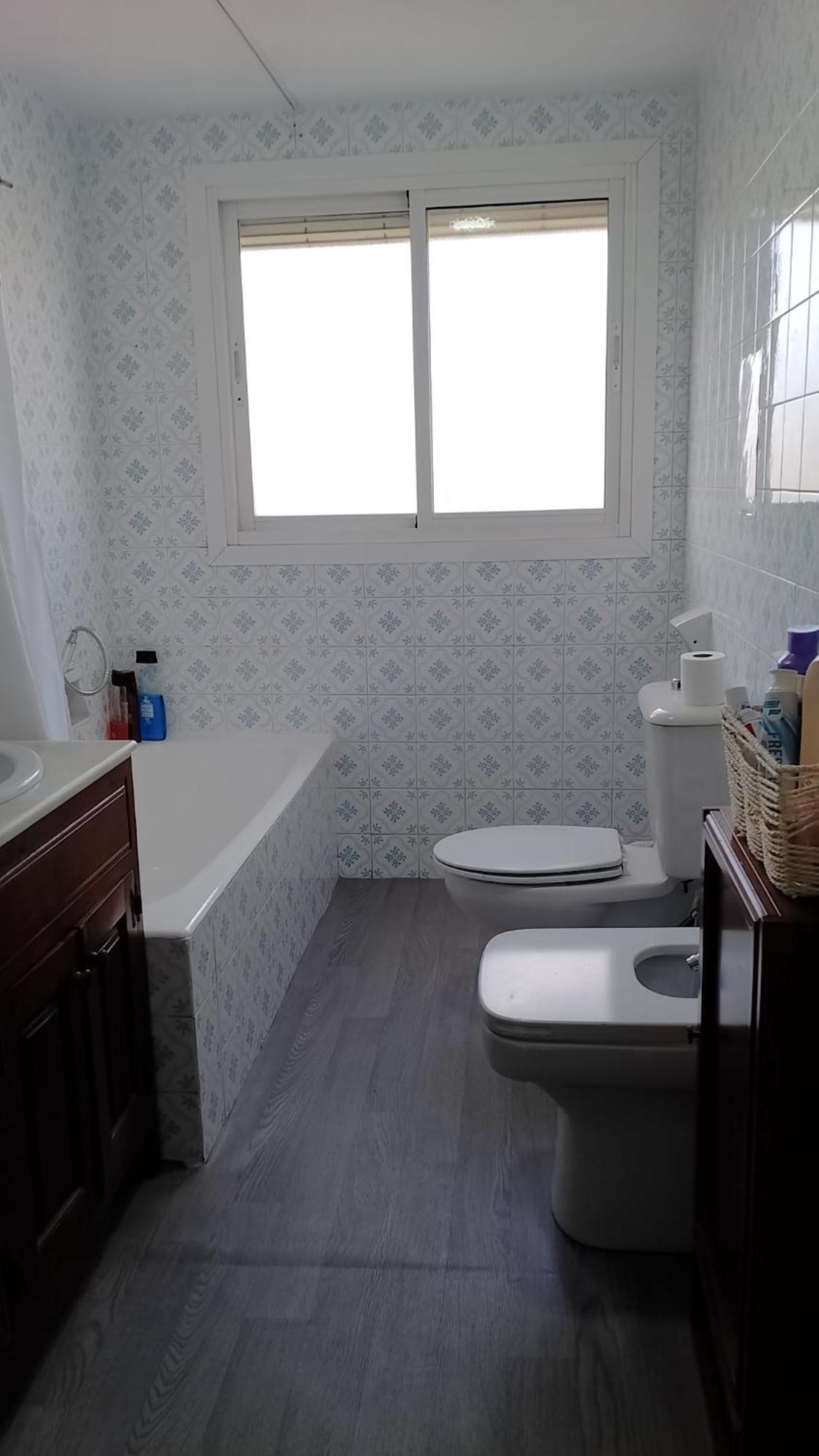 Privada Centro Cerca Tren Maria Zambrano Y Playa Muy Buena Conexion Wifi * Málaga