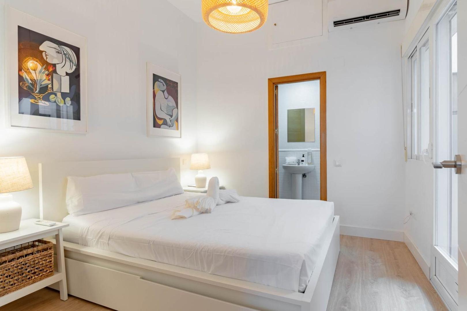 Guestready - Lovely At The Historical Centre Málaga