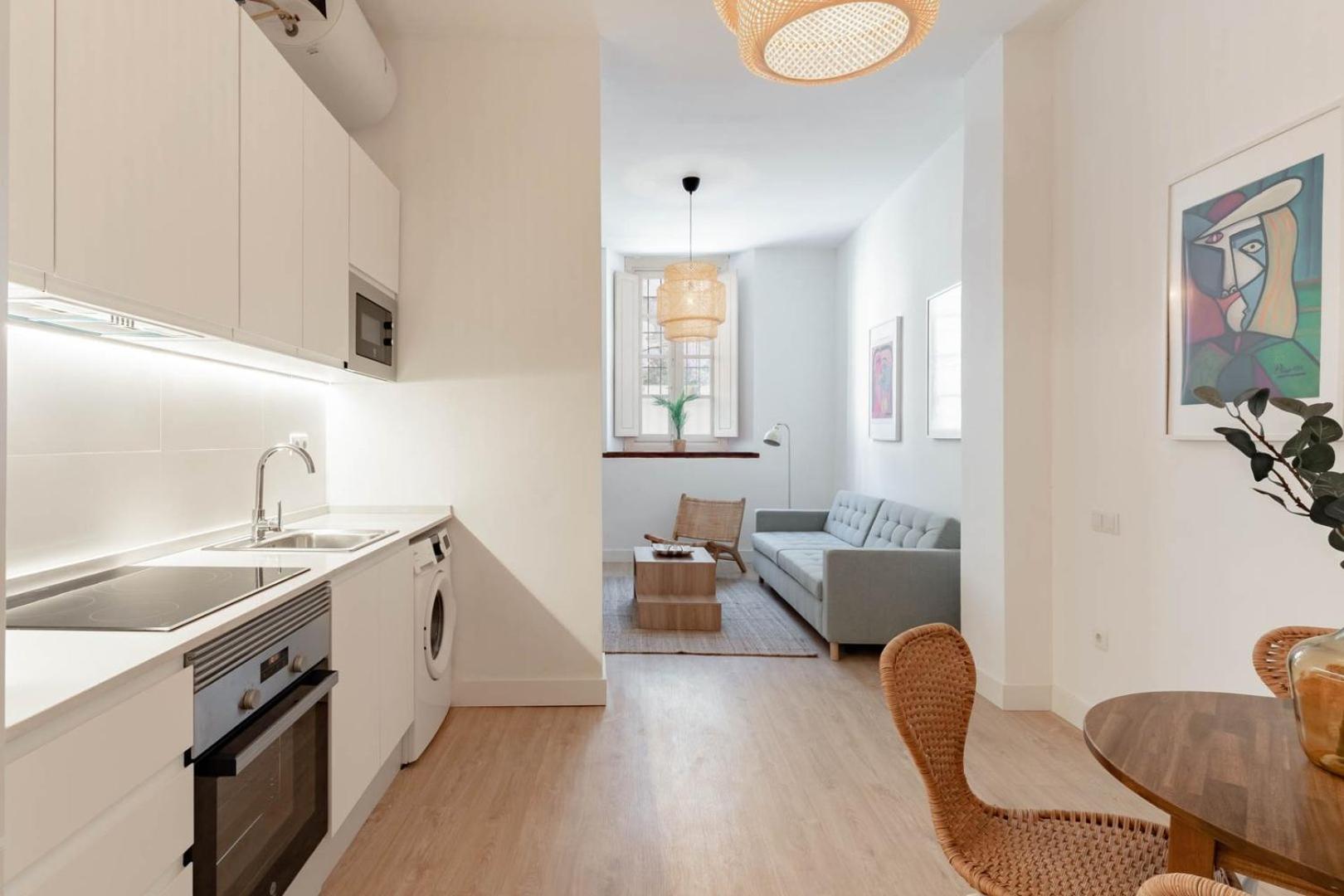 Guestready - Lovely At The Historical Centre Apartamento Málaga