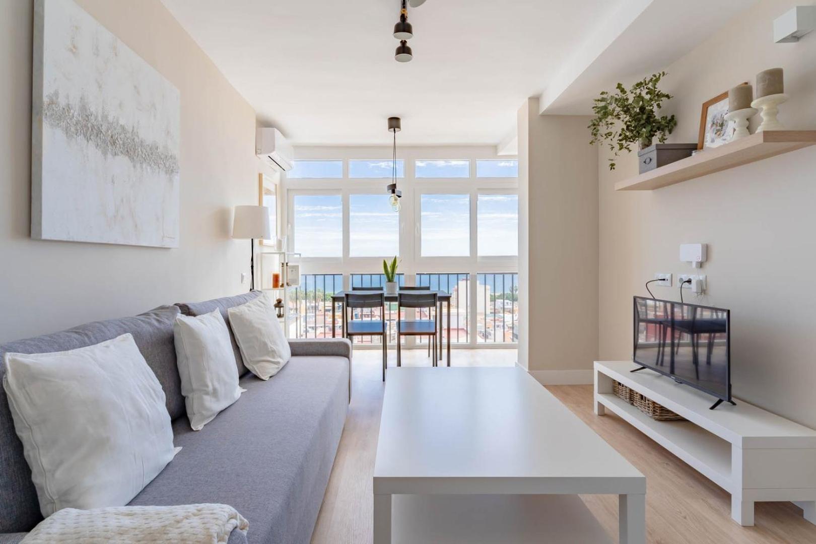 Apartamento Guestready - Flat With A View In