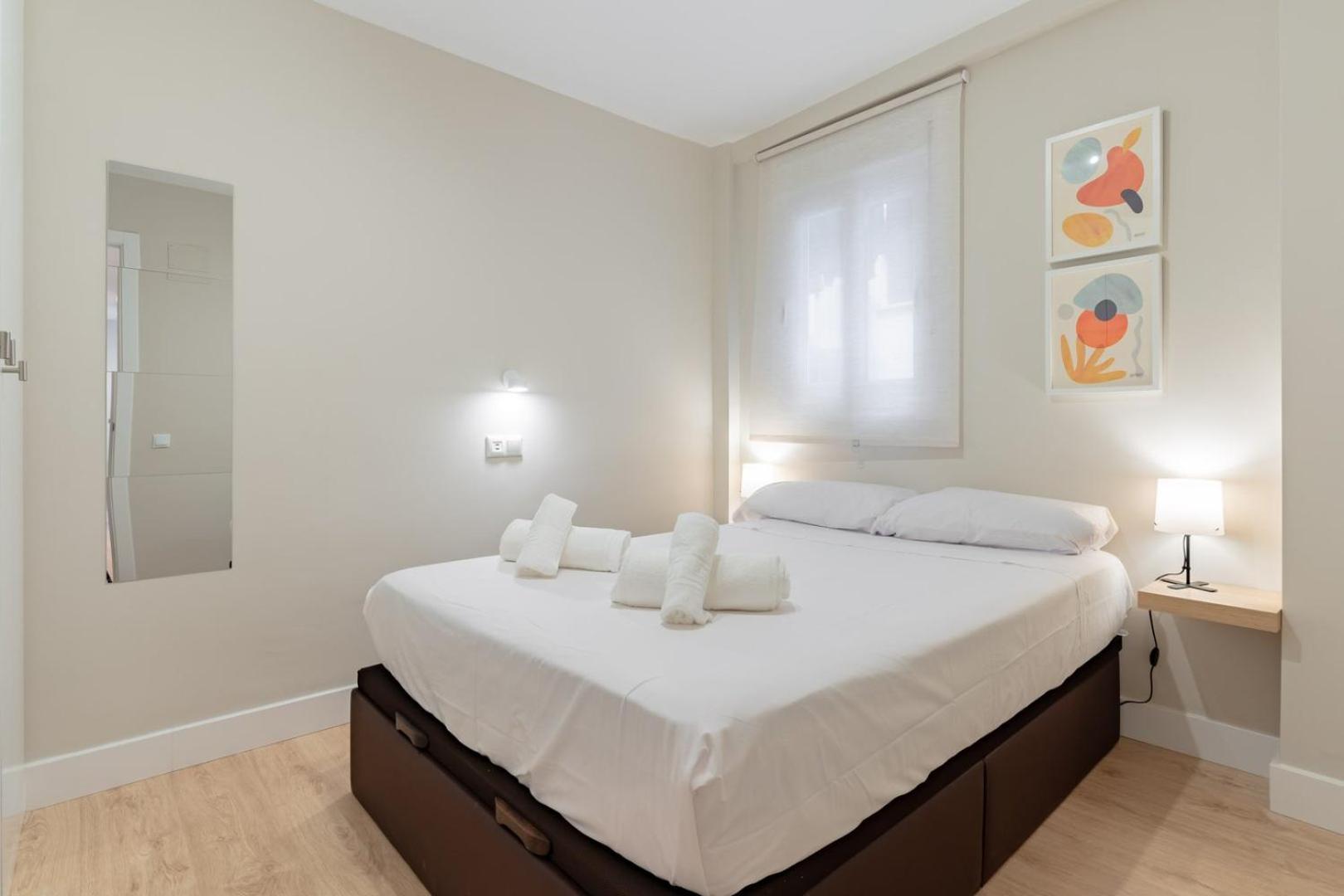 Guestready - Flat With A View In Apartamento *