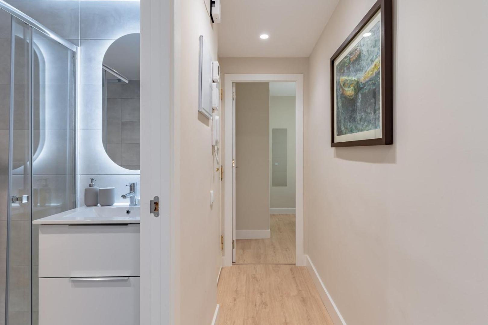 Guestready - Flat With A View In * Málaga