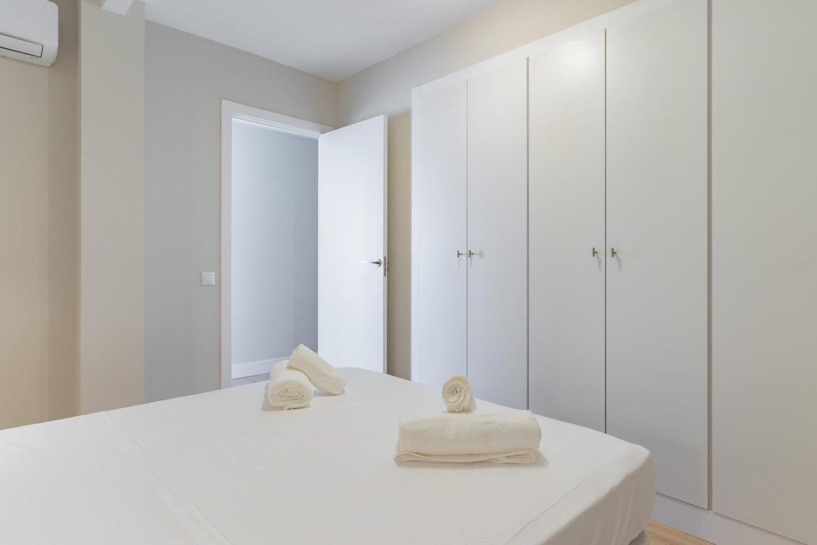 Apartamento Guestready - Flat With A View In Málaga