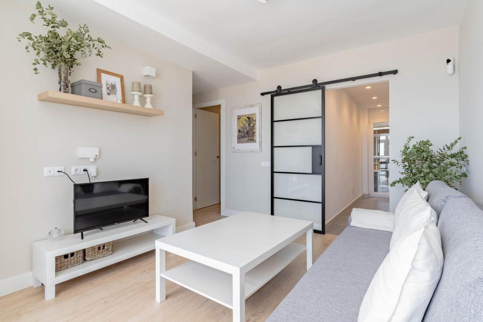 Guestready - Flat With A View In * Málaga