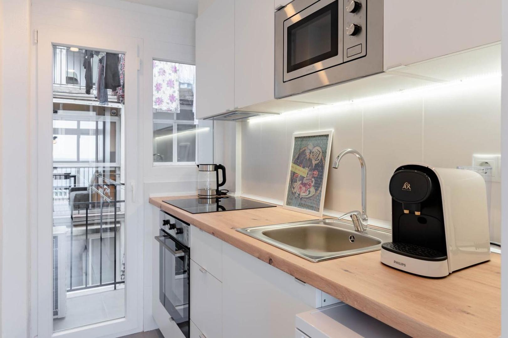 Apartamento Guestready - Flat With A View In *