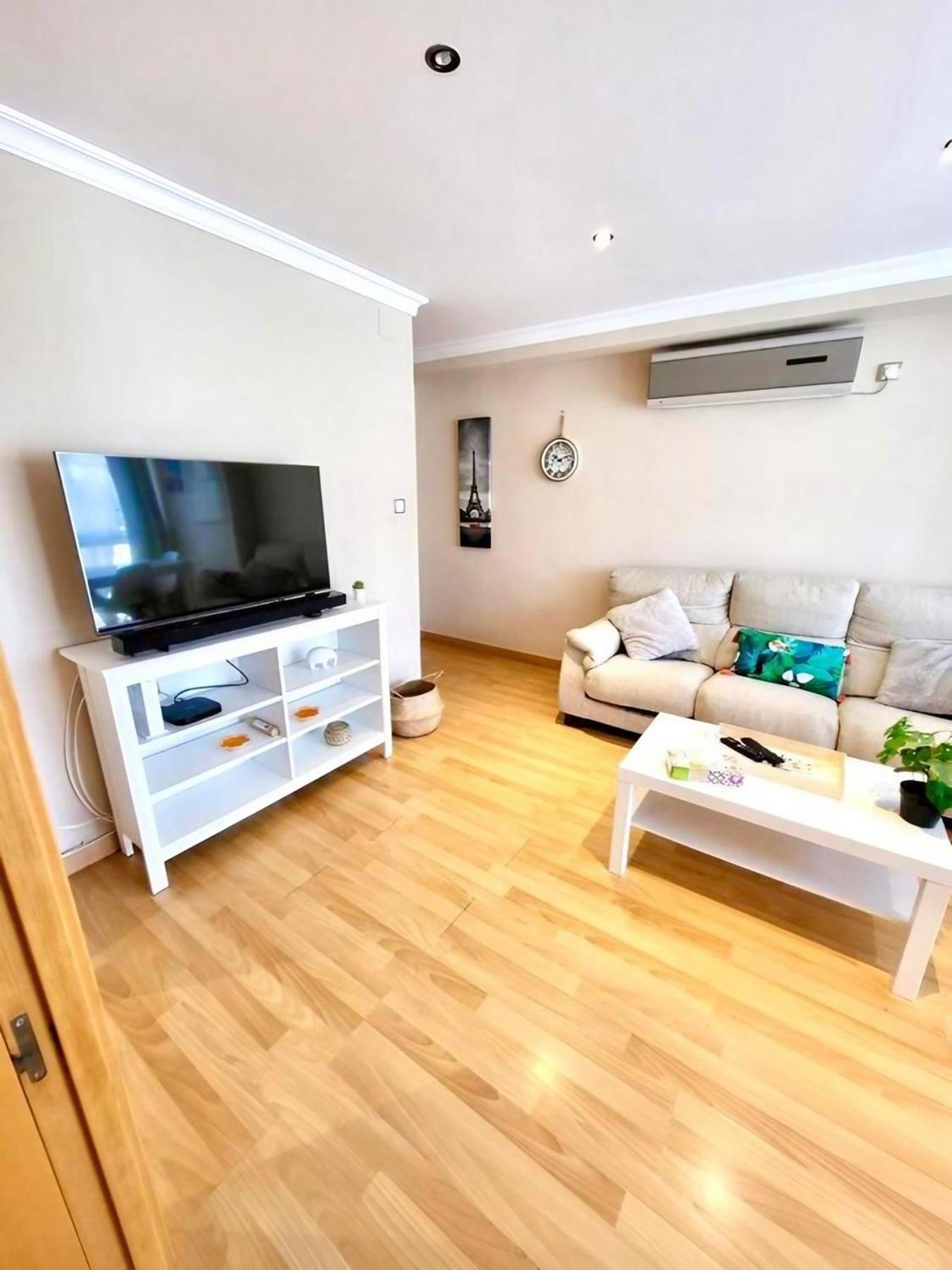 Apartamento Premium Centro Málaga