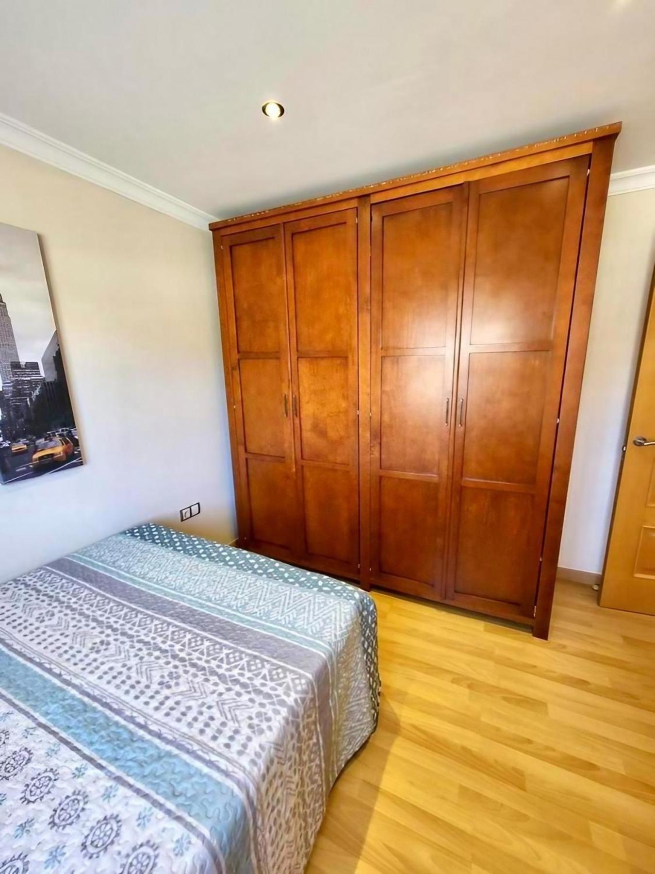 Premium Centro Apartamento Málaga