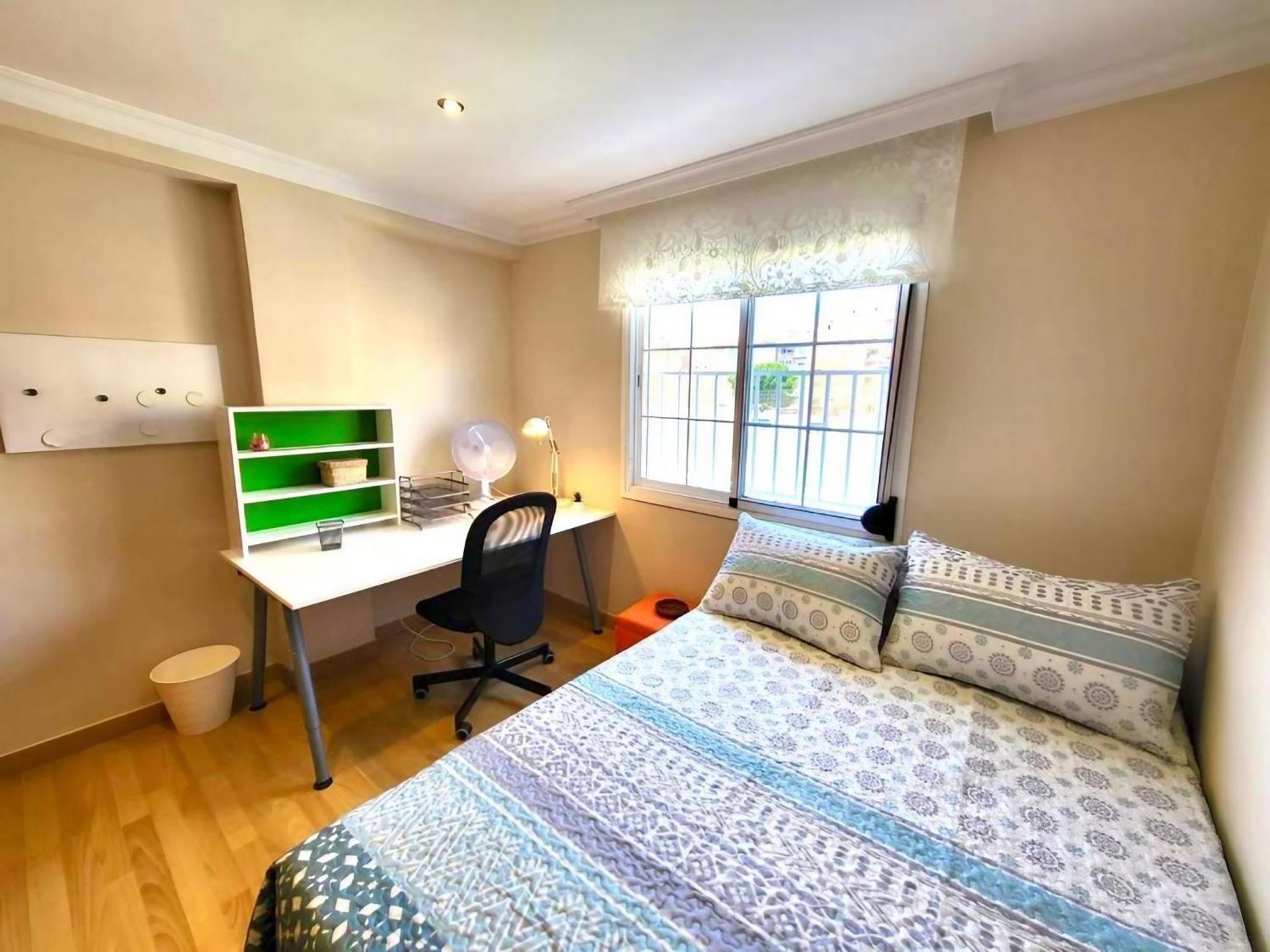 Apartamento Premium Centro Málaga