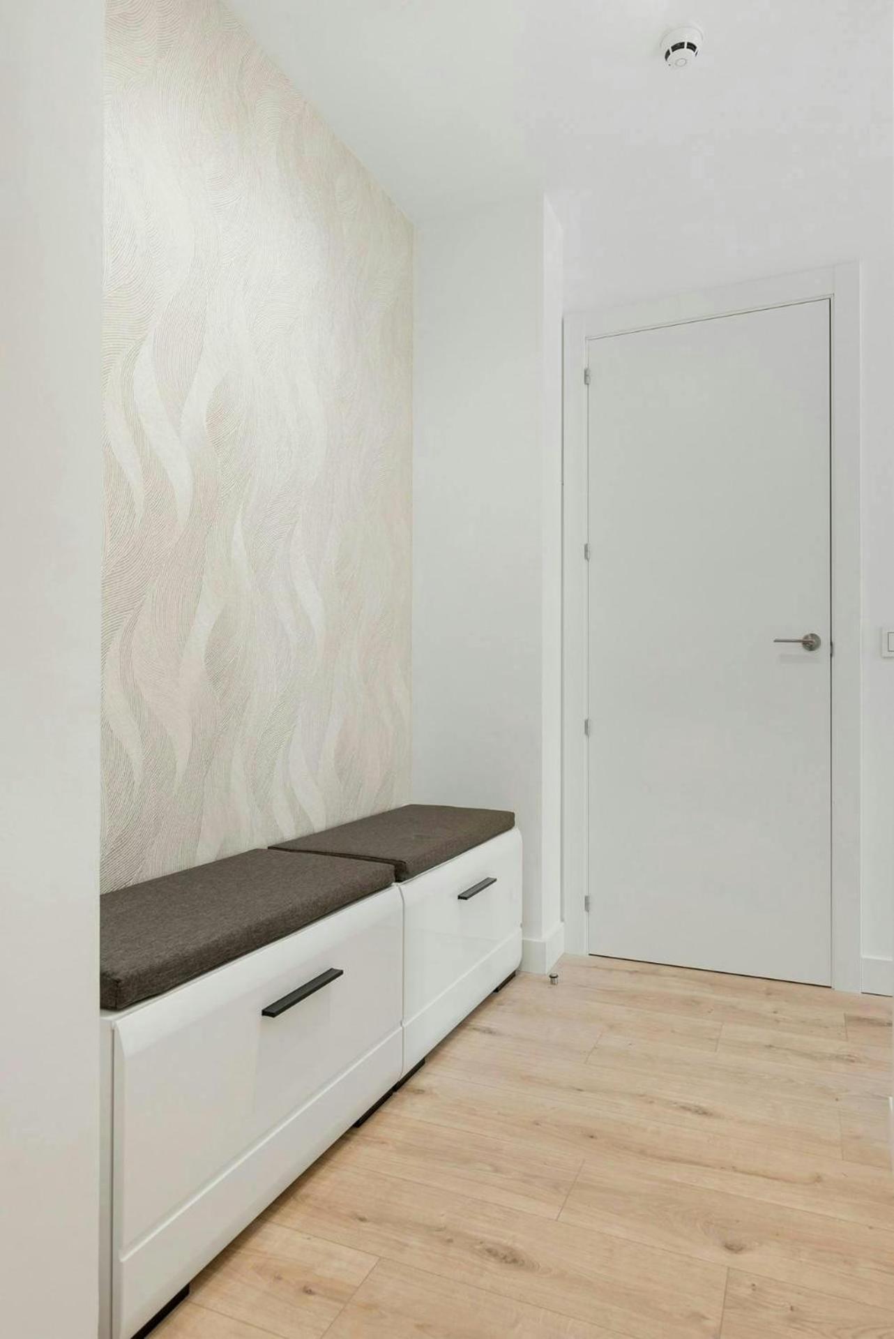 Apartamento Eye Pool & Parking Free *
