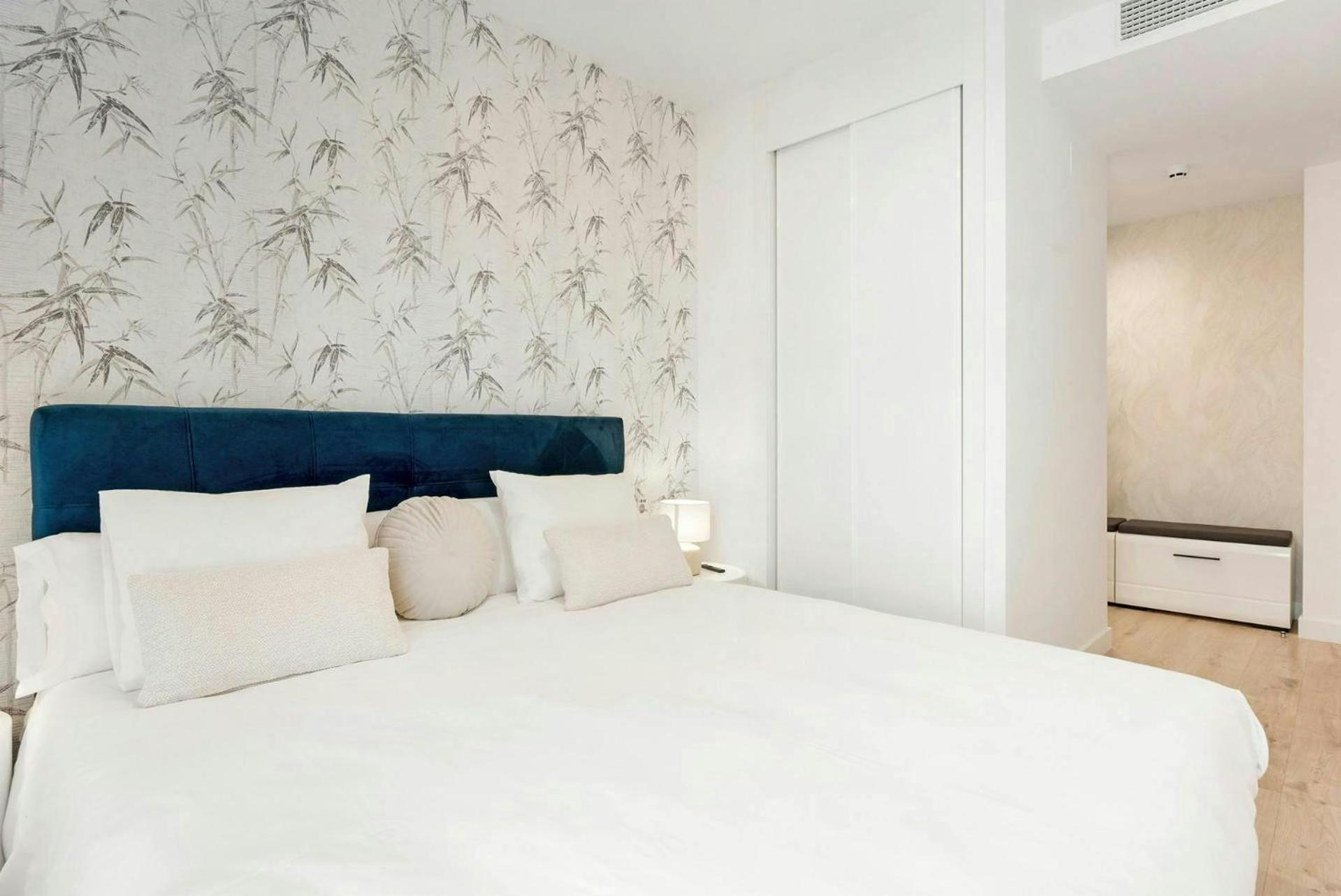 Eye Pool & Parking Free Apartamento *
