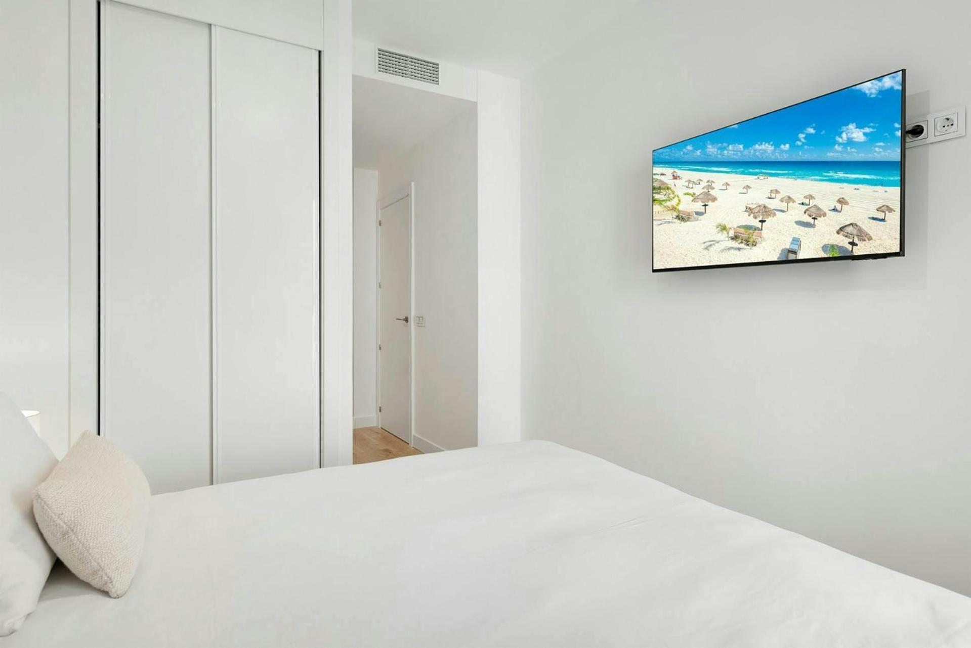 Eye Pool & Parking Free Apartamento *