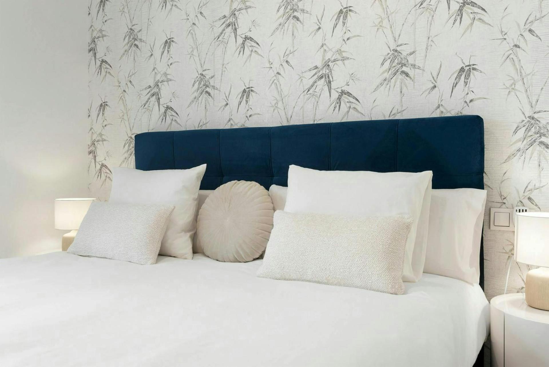 Eye Pool & Parking Free Apartamento *