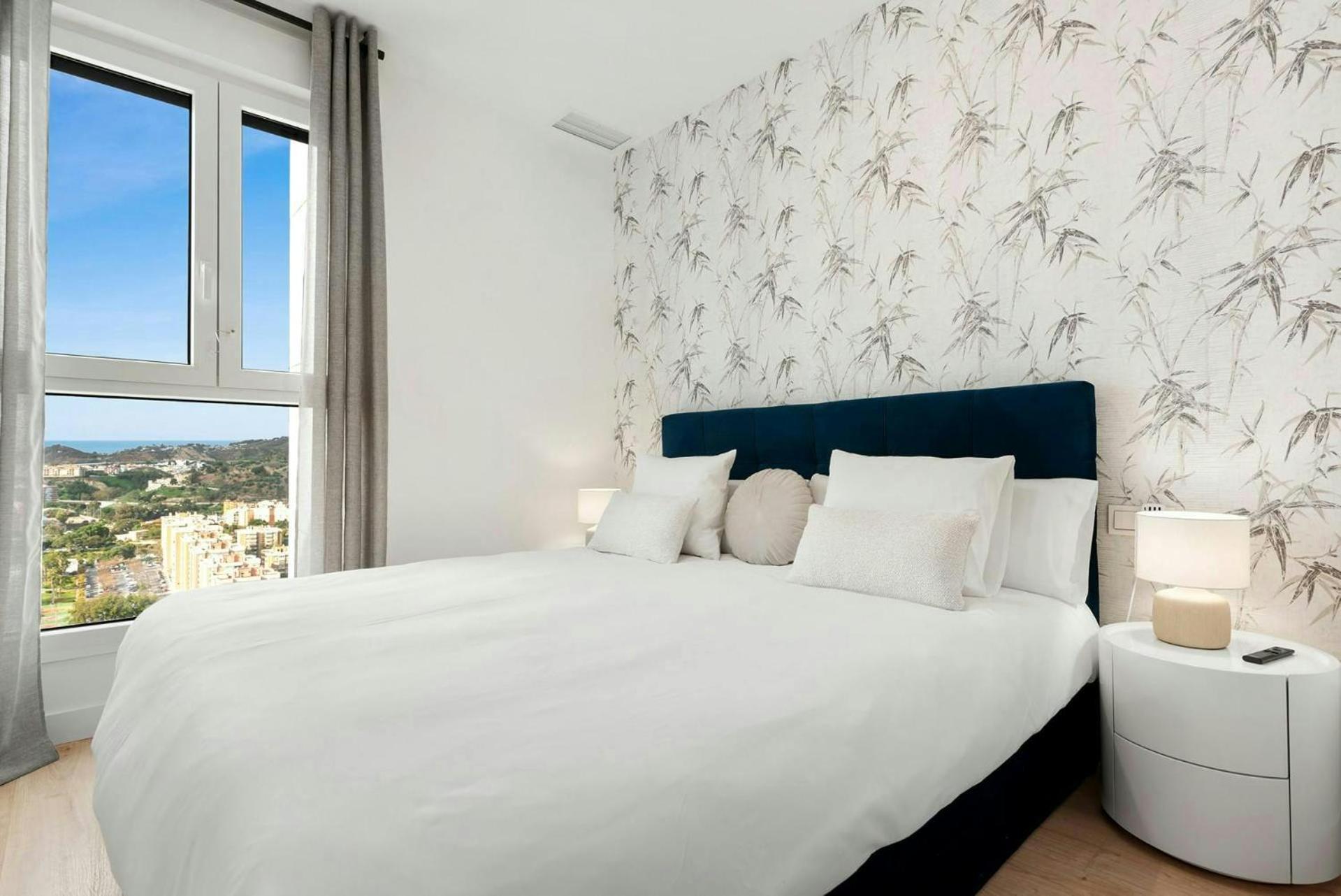 Apartamento Eye Pool & Parking Free *