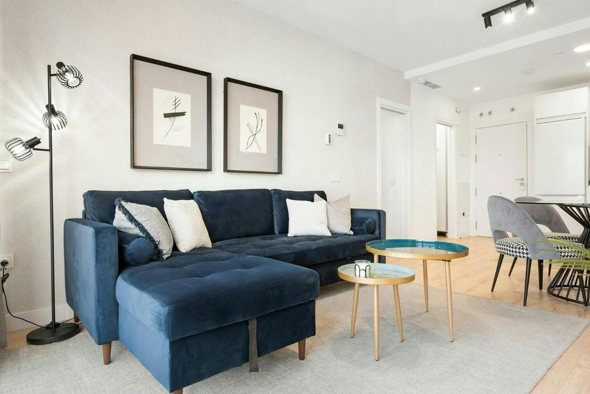 Eye Pool & Parking Free Apartamento *