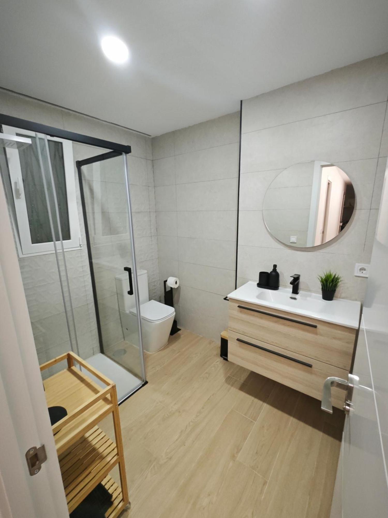 Apartamento - San Rafael *