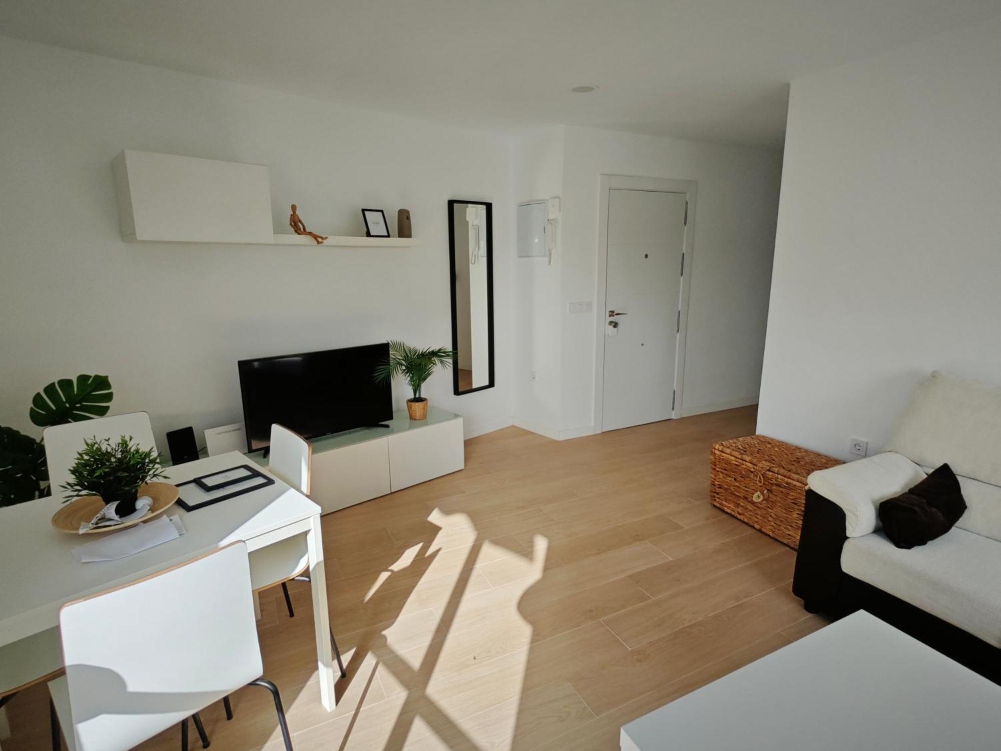 - San Rafael Apartamento *