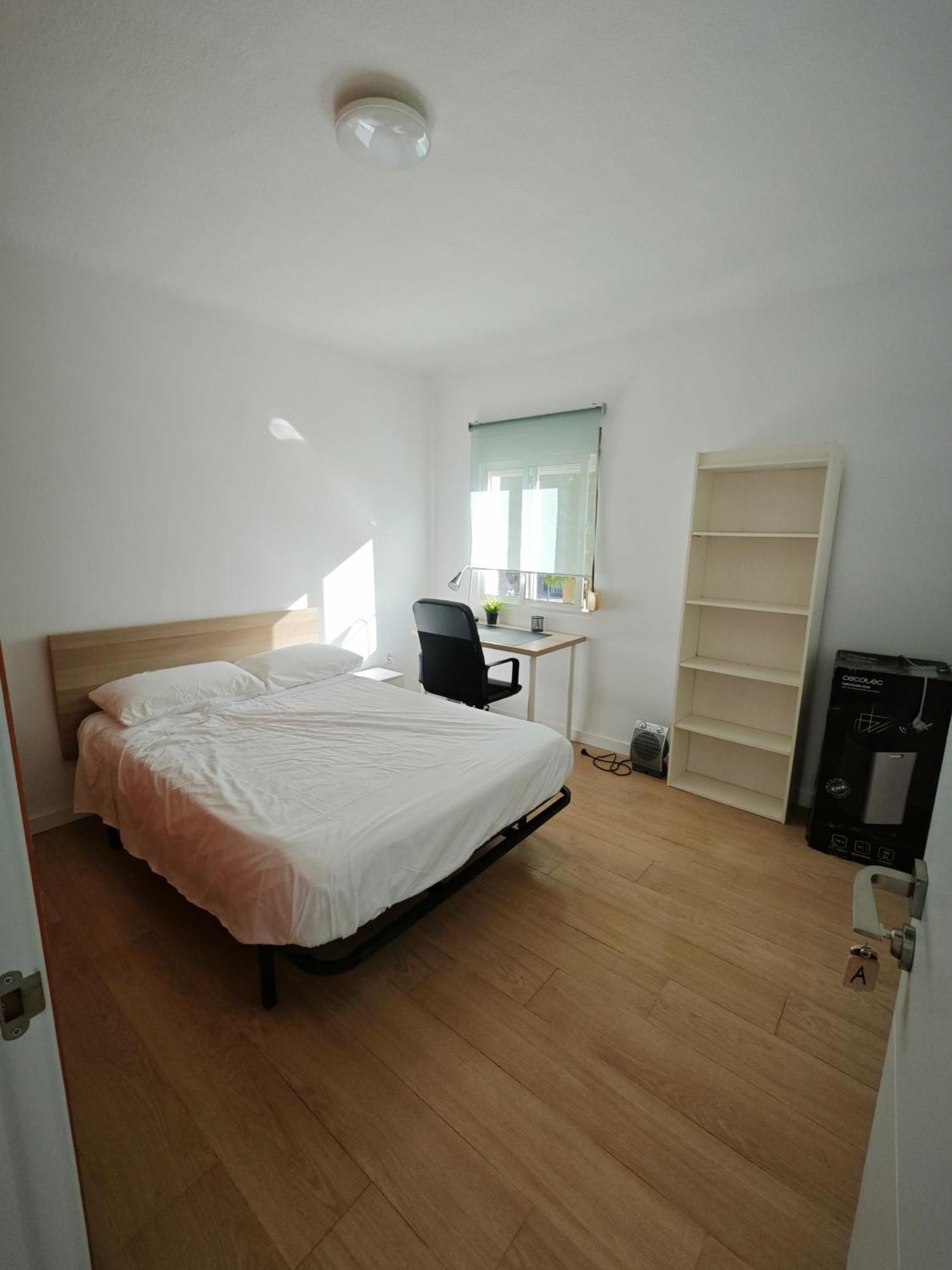 Apartamento - San Rafael