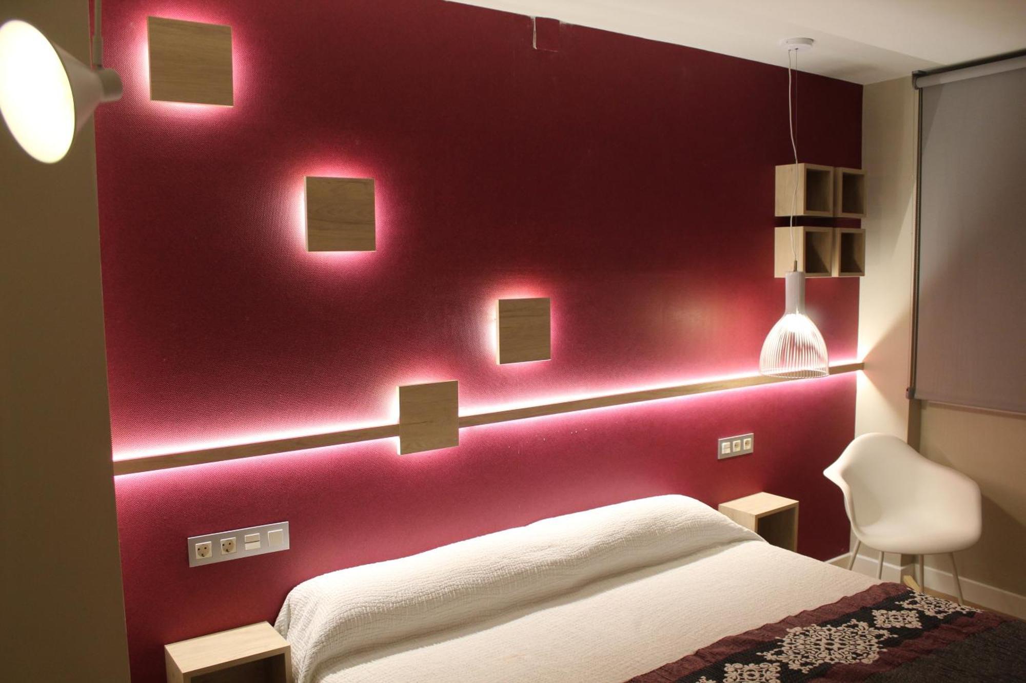 Gibralfaro Centro Apartamento *