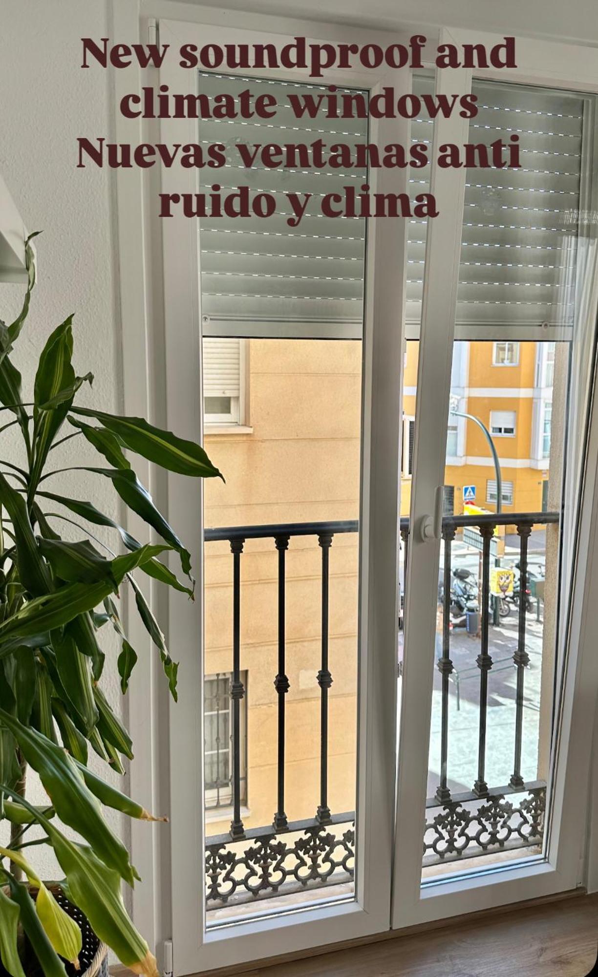 Apartamento Bright & Breezy Merced *