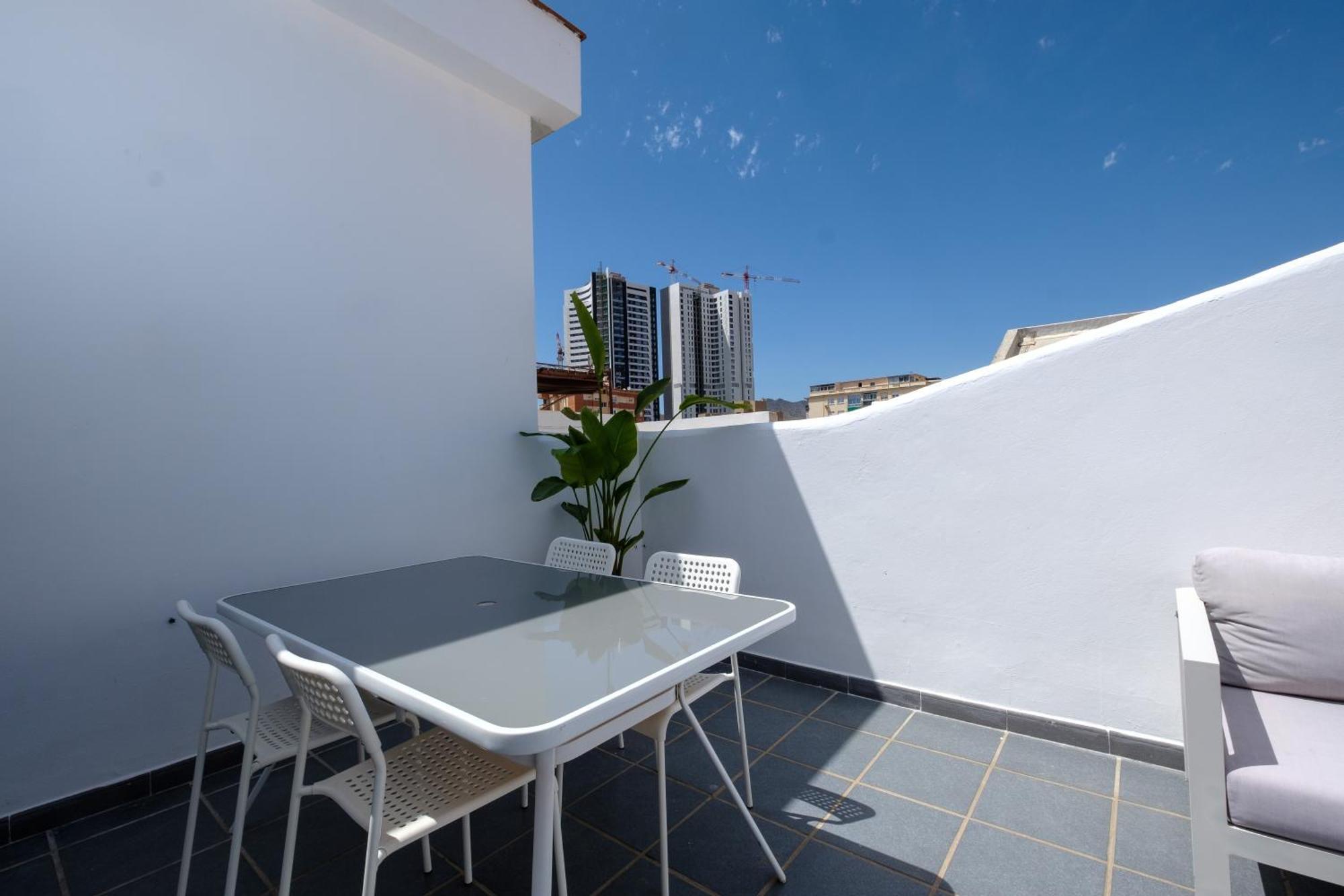 Loft2stay.com * Málaga