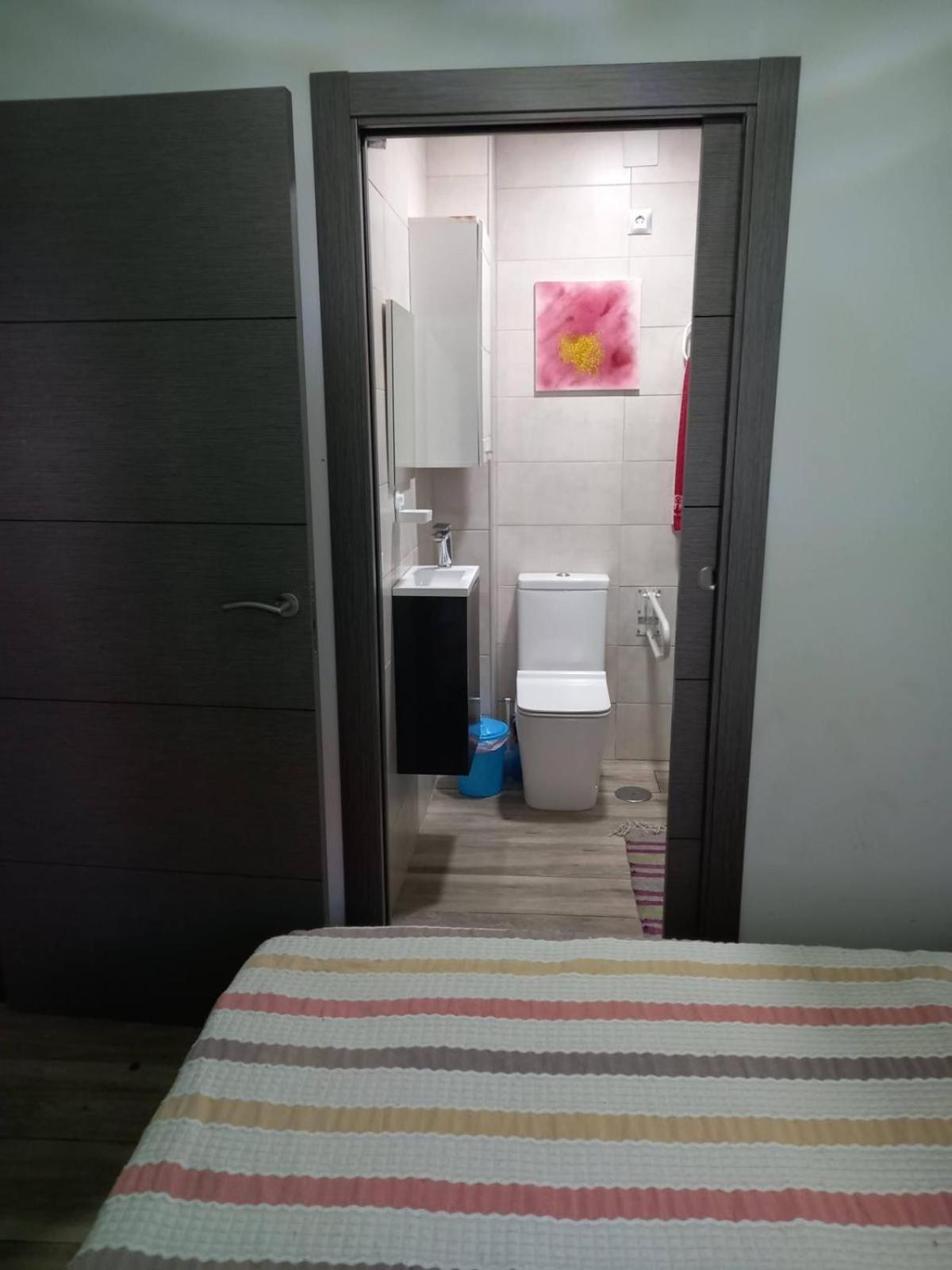 Casa Hombre Blanco Habitación en casa particular