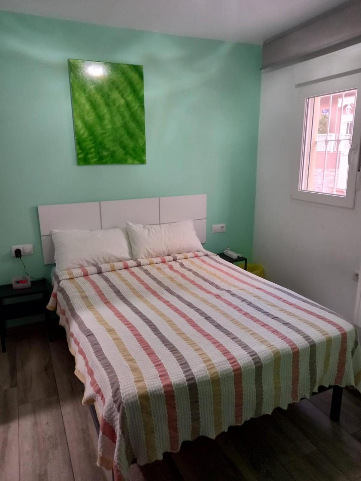 Casa Hombre Blanco Habitación en casa particular