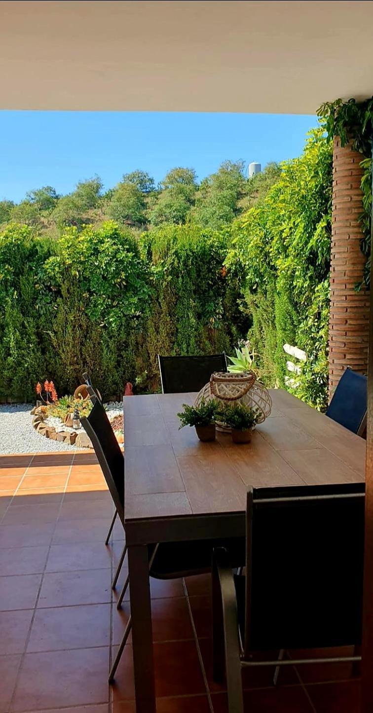 Chalet La Loma