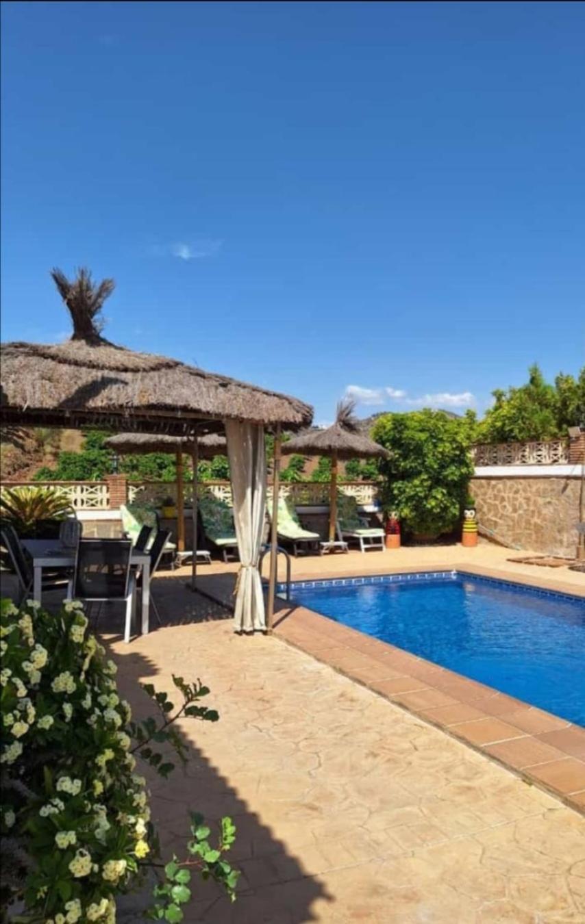 Chalet La Loma