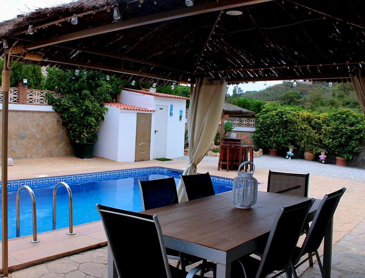 Chalet La Loma Málaga
