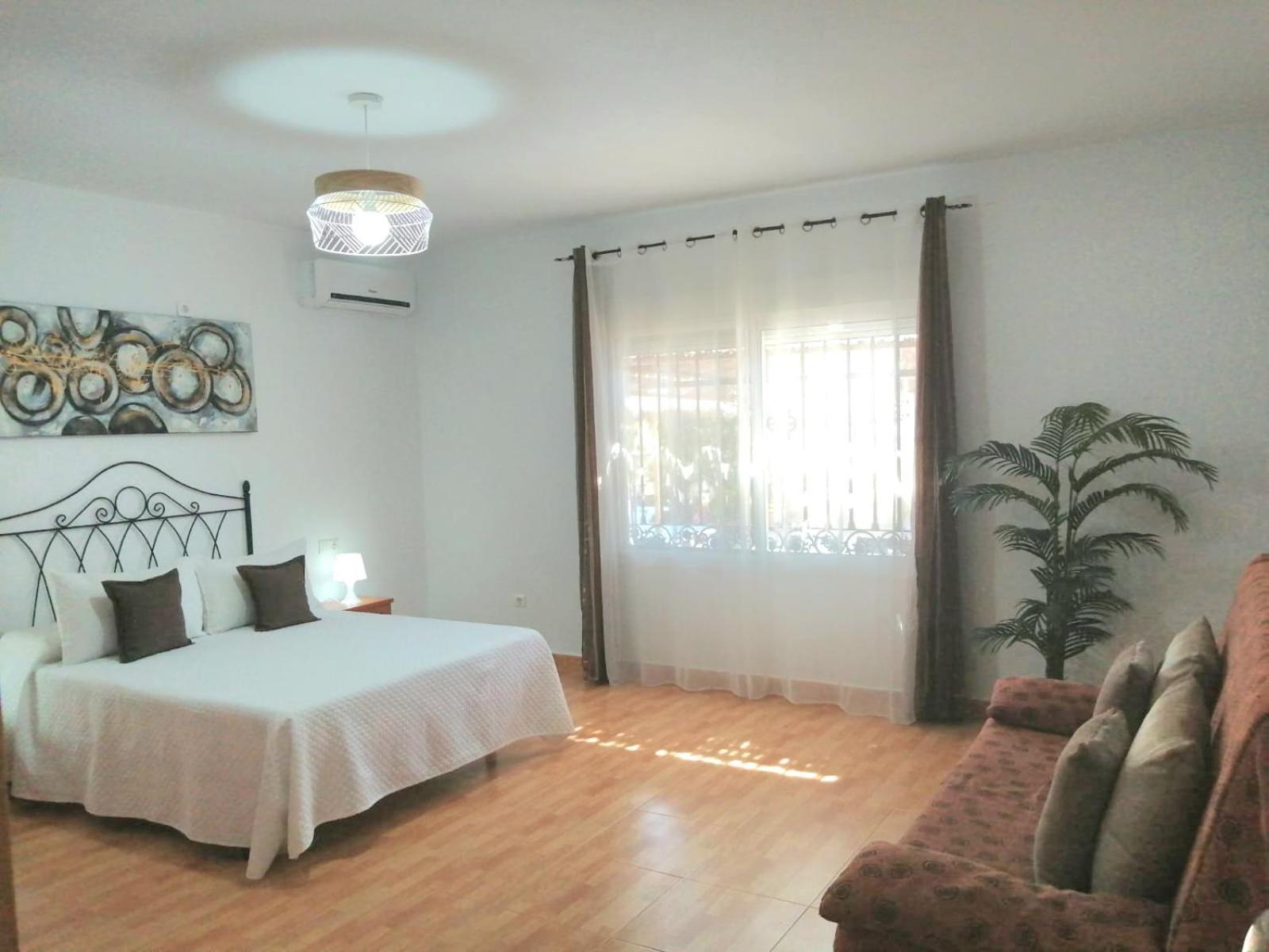 La Loma Málaga