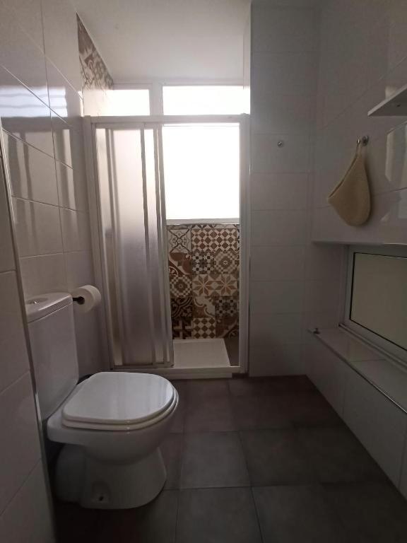 Hostal Residencia Sin Lujo