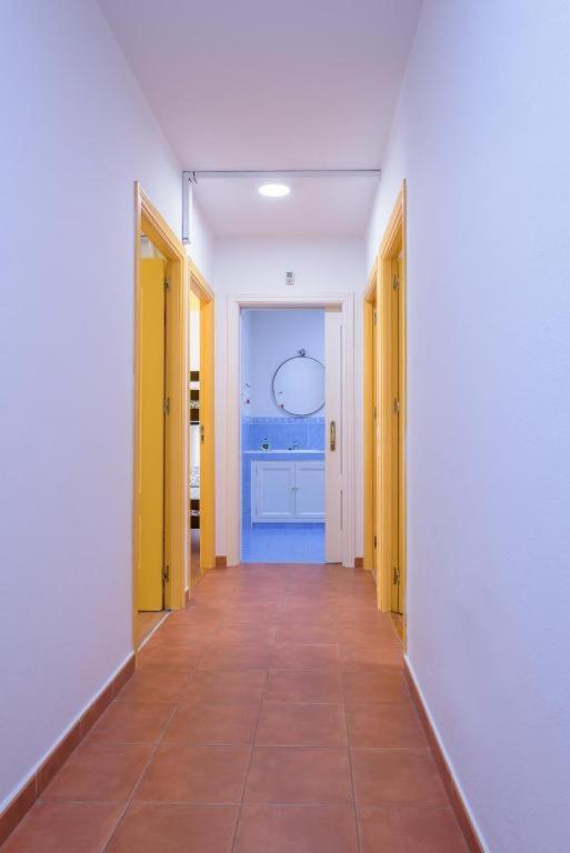 Hostal Residencia Sin Lujo