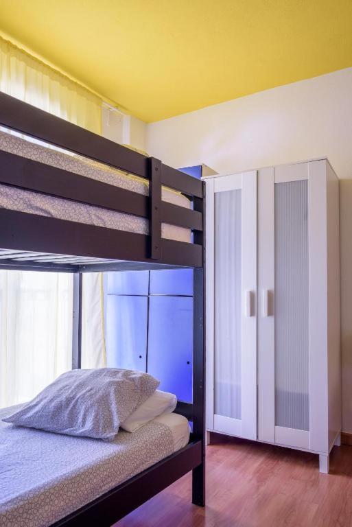 Hostal Residencia Sin Lujo *