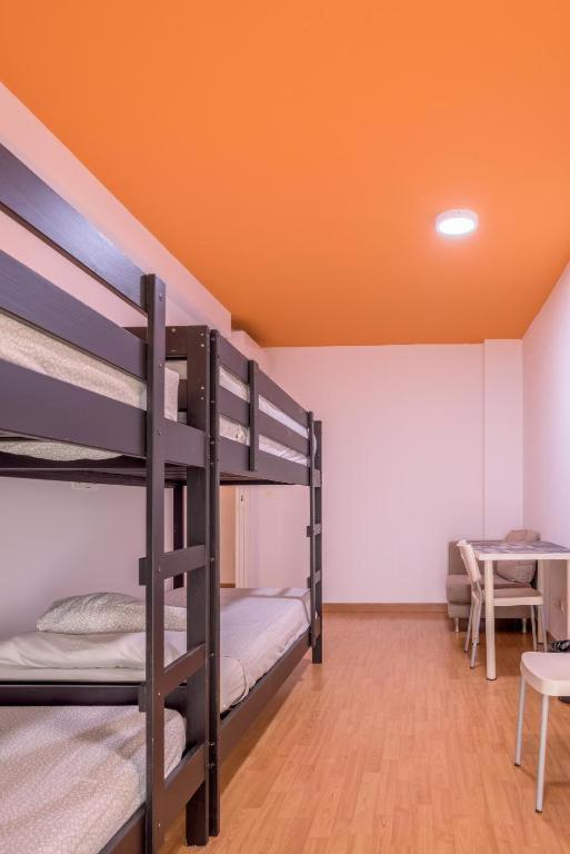 Residencia Sin Lujo