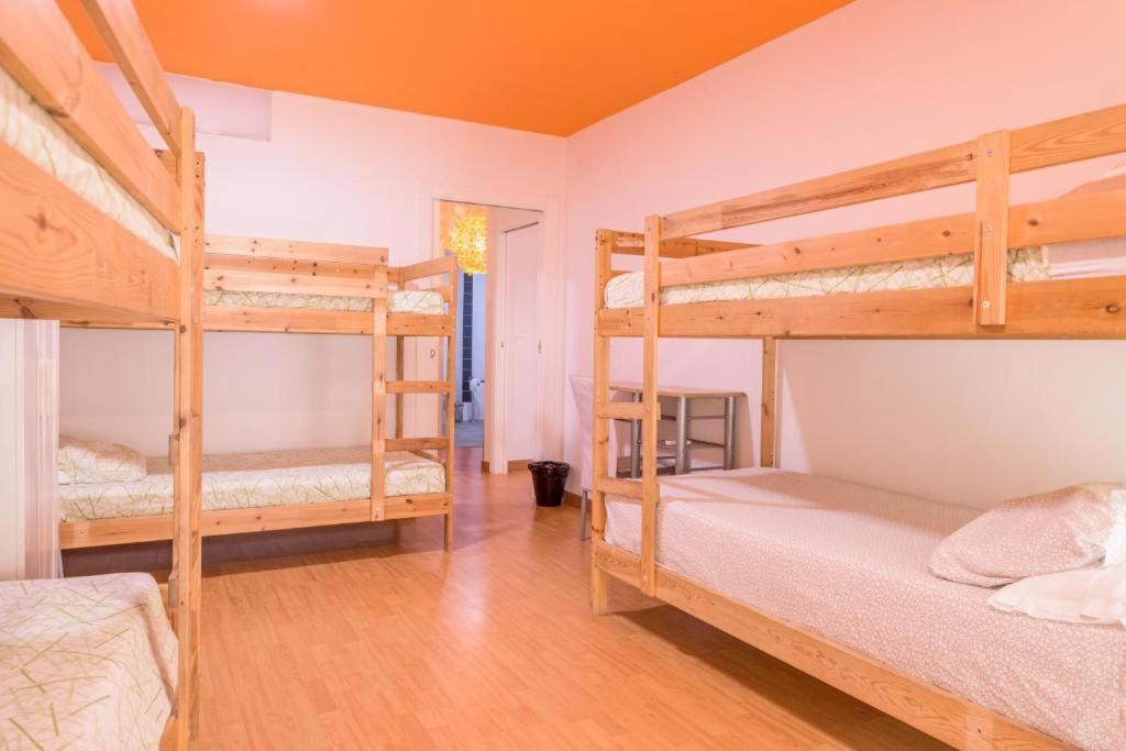 Residencia Sin Lujo Hostal