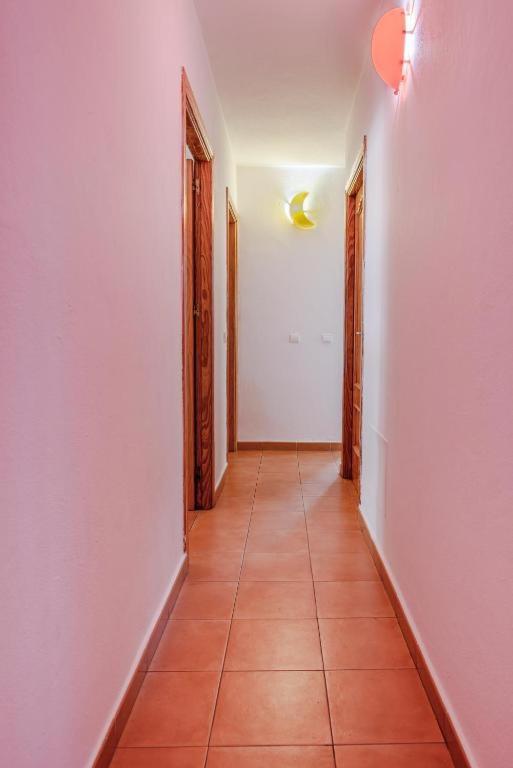Residencia Sin Lujo Málaga