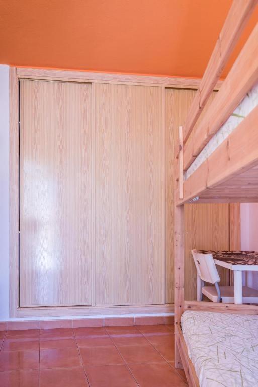 Residencia Sin Lujo Hostal *