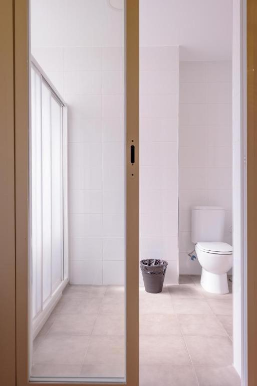 Residencia Sin Lujo Hostal