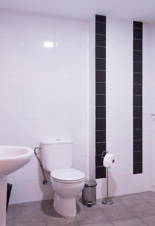 Residencia Sin Lujo Hostal