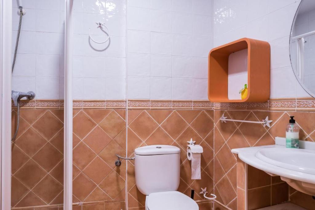 Residencia Sin Lujo