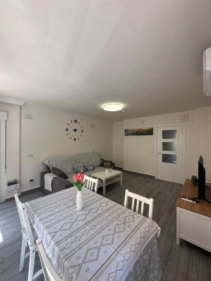 Cosy In 10' From The Beach - Rene Apartamento Málaga