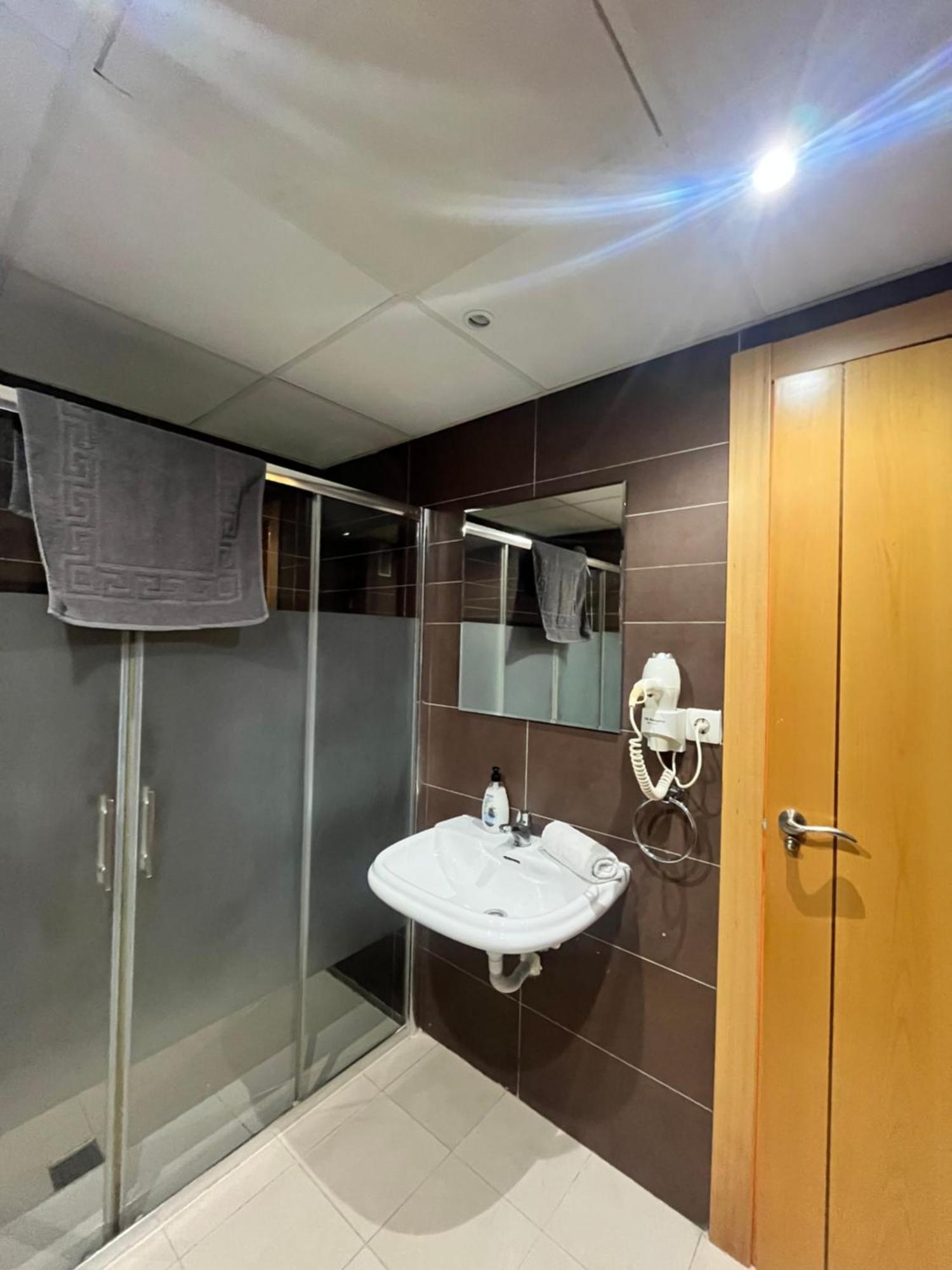 Apartamento Deluxe With Parking - Carlos Haya