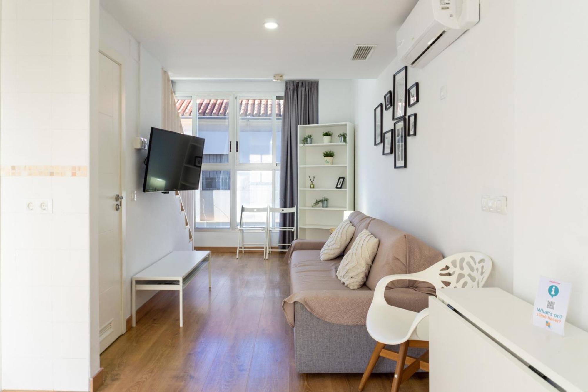 Apartamento Heart Of