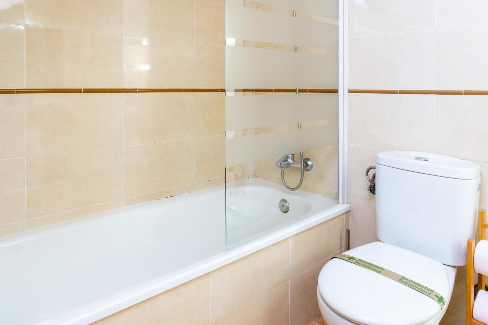 Apartamento Heart Of Málaga